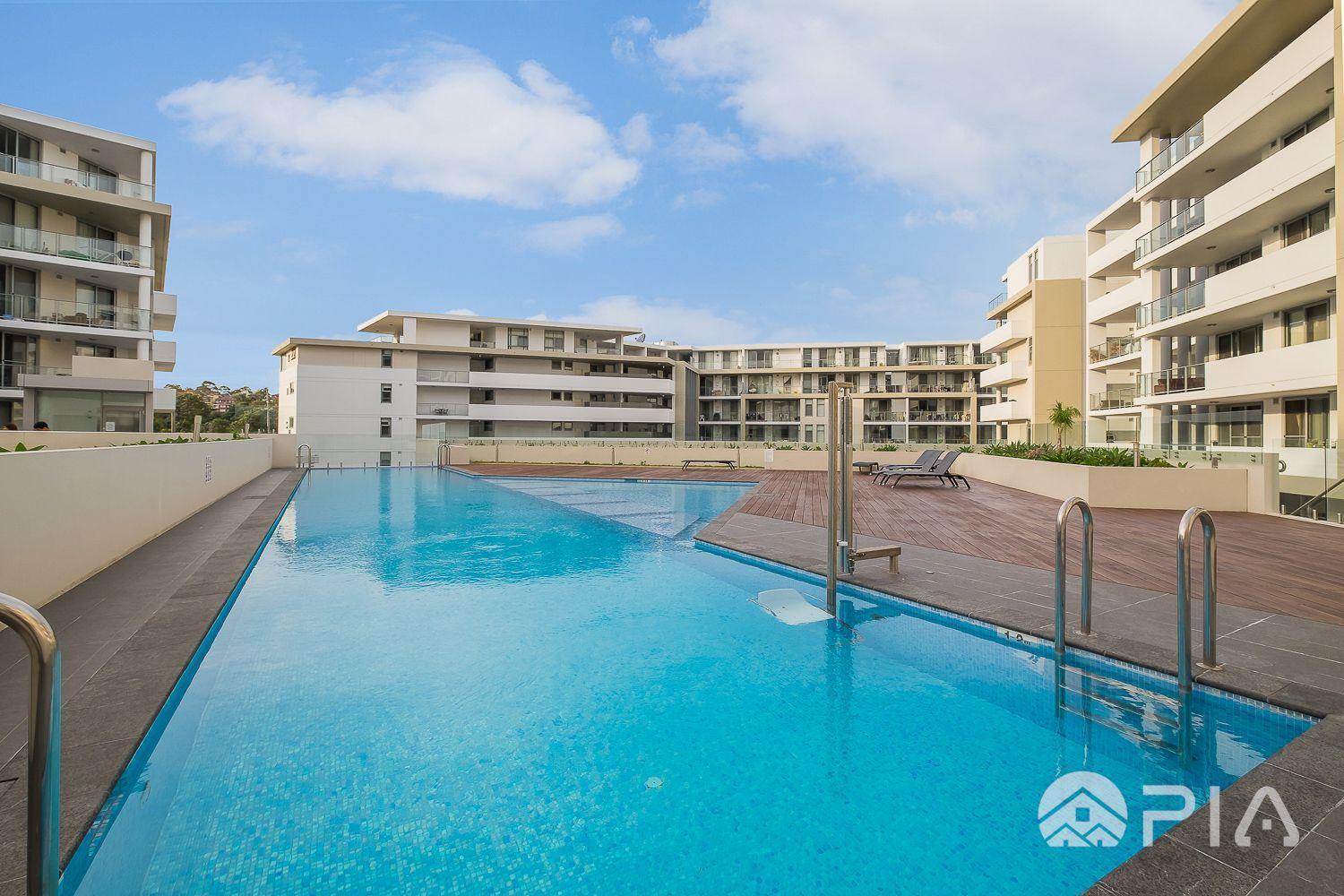 Apartment In Turrella Sydney Bagian luar foto