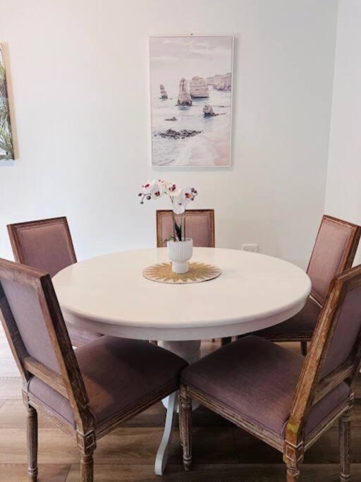 Apartment In Turrella Sydney Bagian luar foto