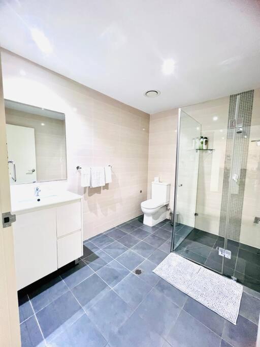 Apartment In Turrella Sydney Bagian luar foto